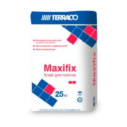 Terraco Maxifix